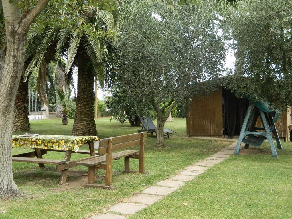 Podere Santo Signoretto ซานวินเชนโซ ภายนอก รูปภาพ