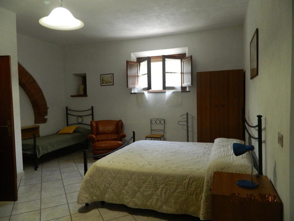 Podere Santo Signoretto ซานวินเชนโซ ภายนอก รูปภาพ