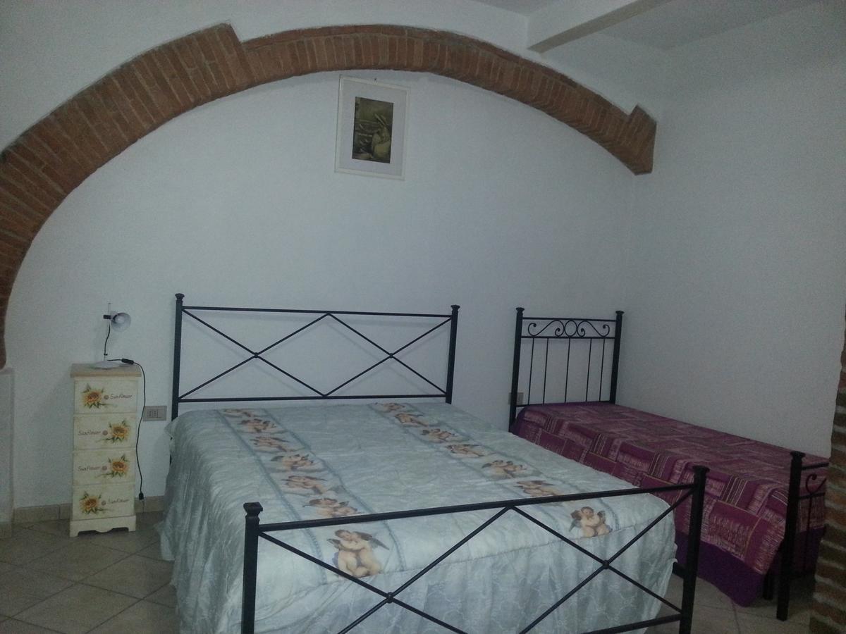 Podere Santo Signoretto ซานวินเชนโซ ภายนอก รูปภาพ