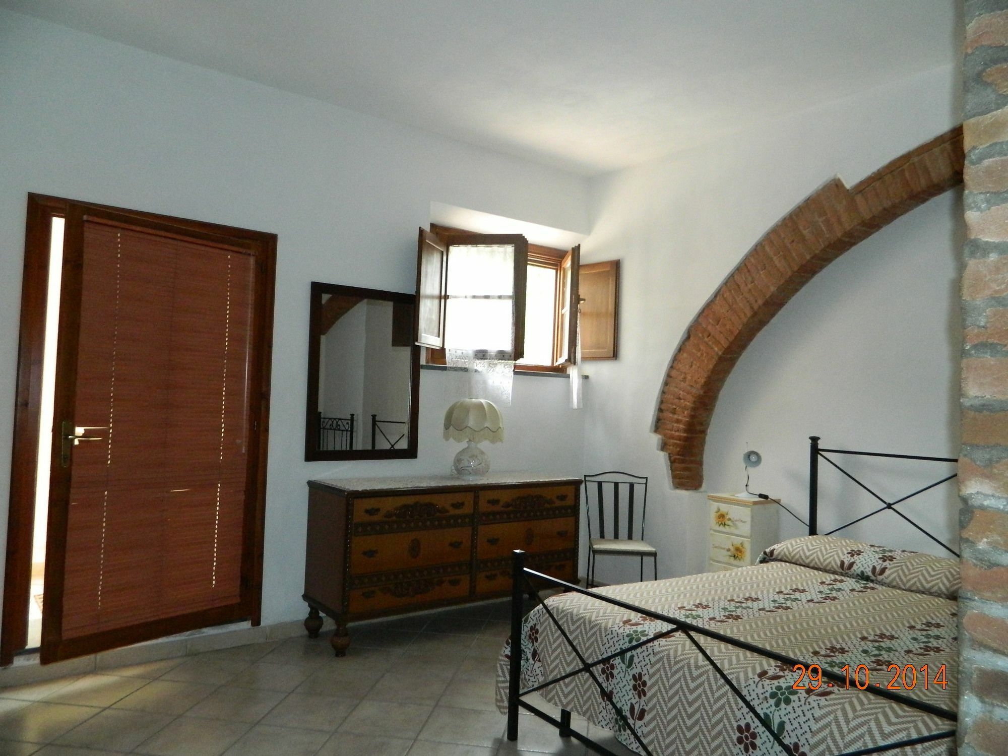 Podere Santo Signoretto ซานวินเชนโซ ภายนอก รูปภาพ